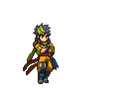 Sydonia Suikoden Star Leap animated sprite