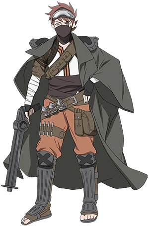 Buchse (TK character art).png