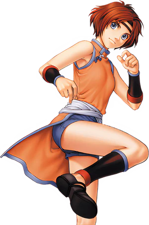 Emily (CS card art CS2-035).png