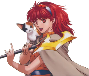 Lotte (CS card art 251).png