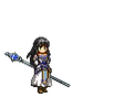 Viki Suikoden Star Leap animated sprite