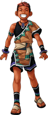 イラスト lulu 167px-Lulu_(S3_character_art).