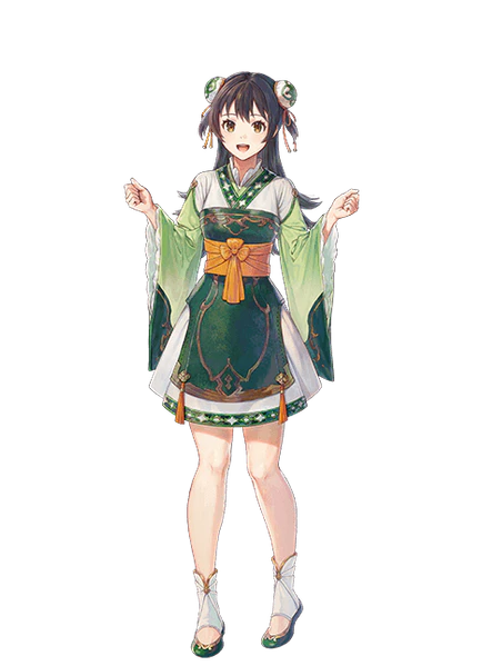 File:Yua (SP character art).png