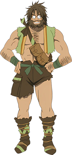 Bosche (TK character art).png