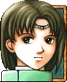 Suikoden II Windows 95 portrait
