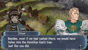 Dilom calls out the hero's efforts.png