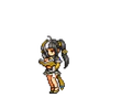 Lei Falmer animated sprite