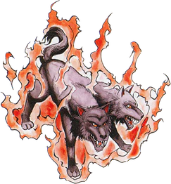 Cerberus - Gensopedia