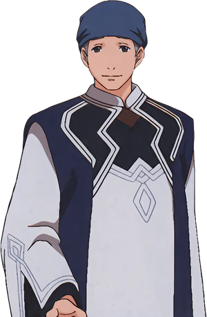 Nido (HT character art).png