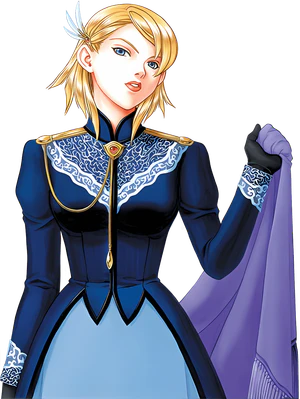 Lena (CS card art 250).png