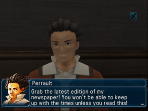 Perrault calls for readers.png