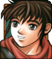 Suikoden II Windows 95 portrait