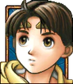 Suikoden II Windows 95 portrait