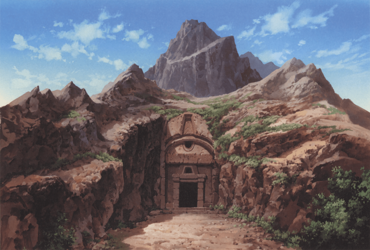 Great Hollow Gensopedia