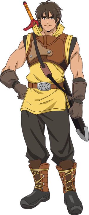 Viktor (SA character art).png