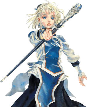 Sarah (CS card art CS2-010).png