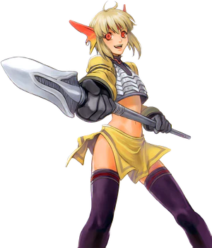 Sharon (CS card art CS2-046).png