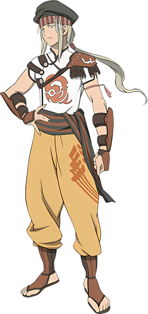 Jale (TK character art).png