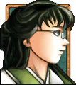 Suikoden II Windows 95 portrait