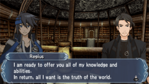 Regius seeks the truth.png