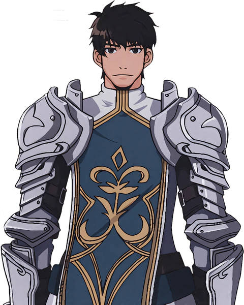 File:Hugues (HT character art).png