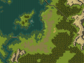 Suikoden map