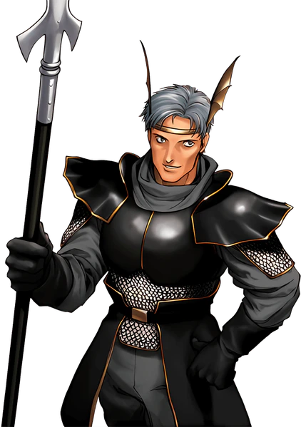 File:Joshua (CS card art 207).png