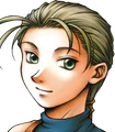 Suikoden I&II HD Remaster Suikoden II portrait