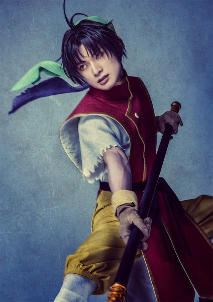 File:Rean McDohl (TS cast photo).jpg