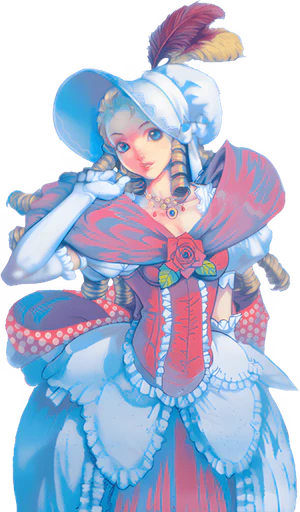 Esmeralda (Card Stories CS2-323).png