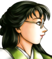 Suikoden I&II HD Remaster Suikoden II portrait