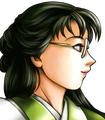 Suikoden I&II HD Remaster Suikoden II portrait
