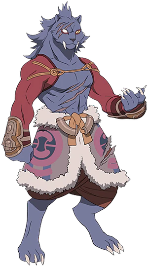 Megion (TK character art).png