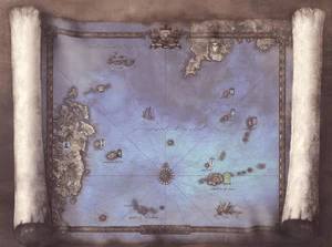 Kuknasi Sea map.png