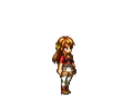 Odessa Suikoden Star Leap animated sprite